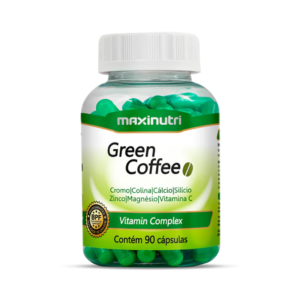 Green coffe