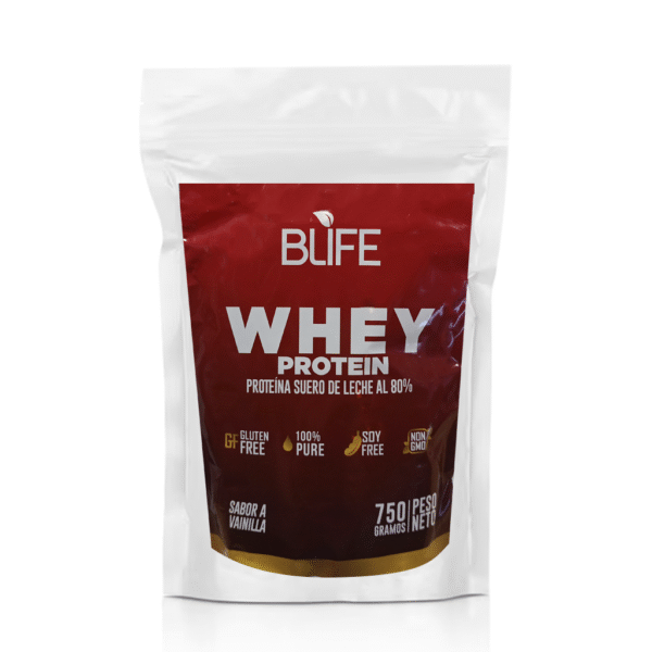 Proteína Whey