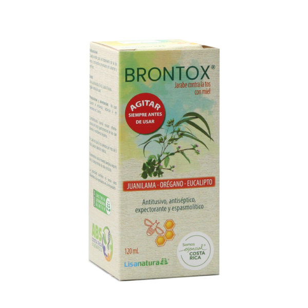 Brontox