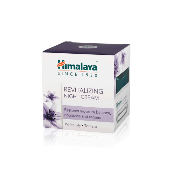 Crema Revitalizante
