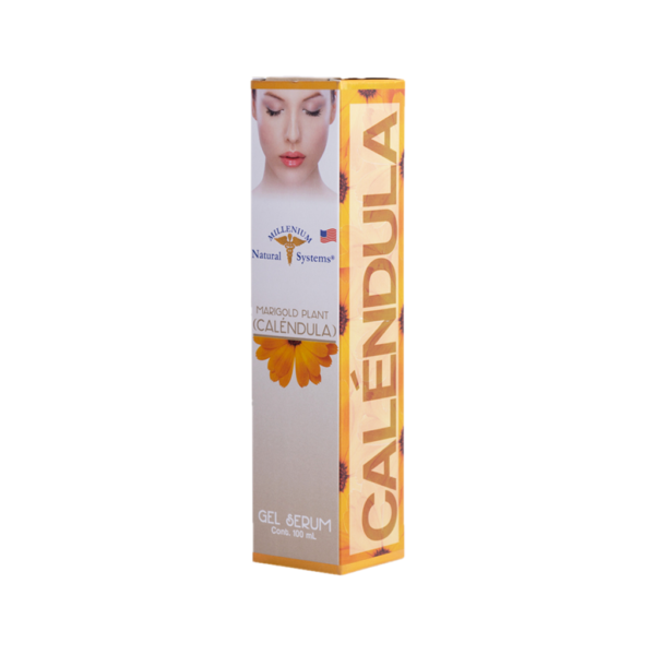 Gel Serum de Caléndula