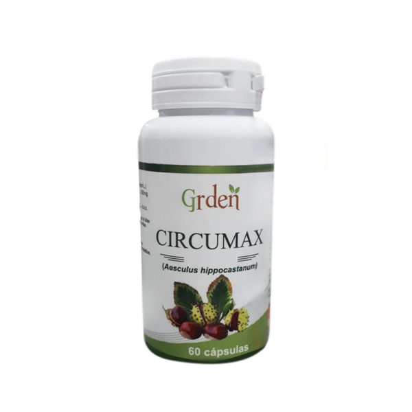Circumax
