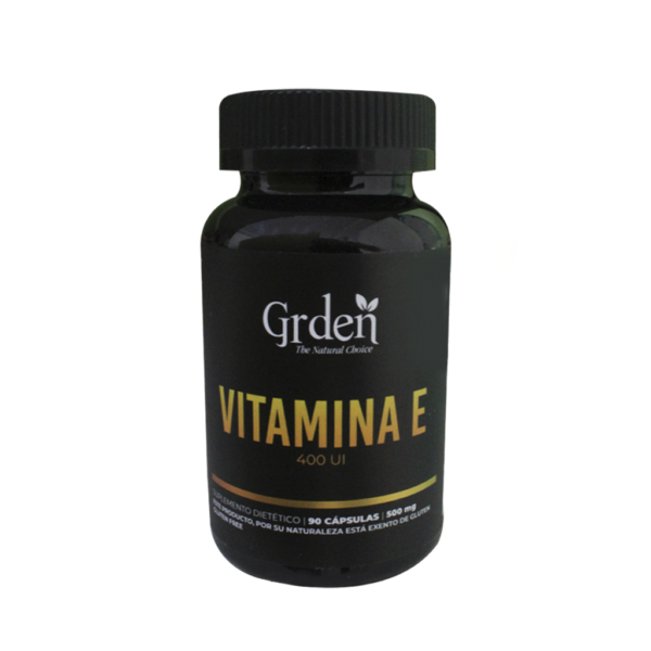 Vitamina E
