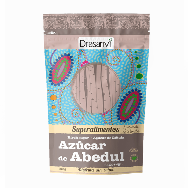 Azúcar de abedul