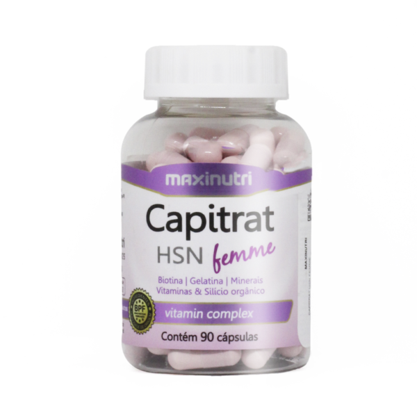 Capitrat