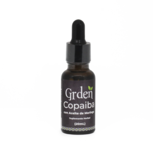 Copaiba