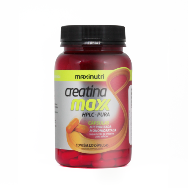 Creatina max