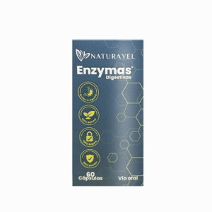 Enzymas