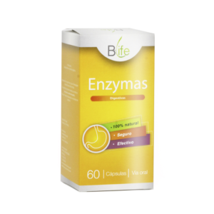 Enzymas