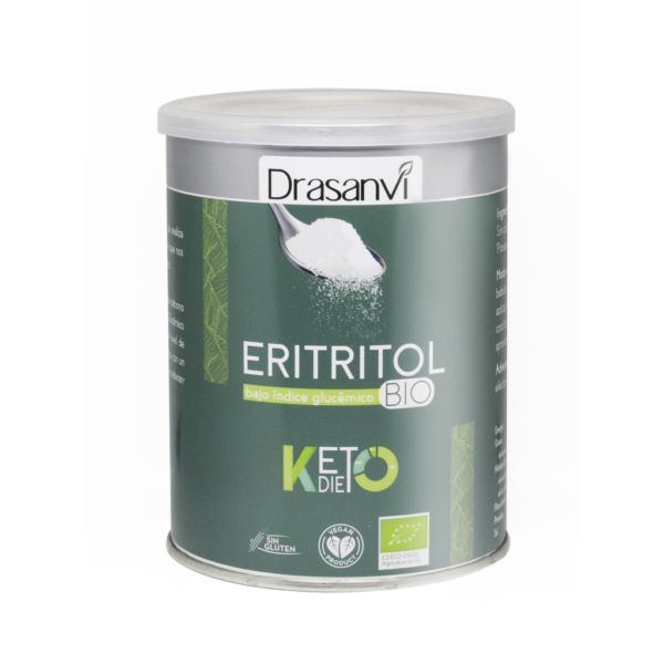 Eritritol
