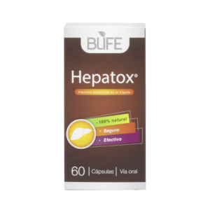 Hepatox
