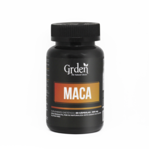 Maca Grden