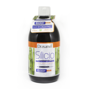 Silicio