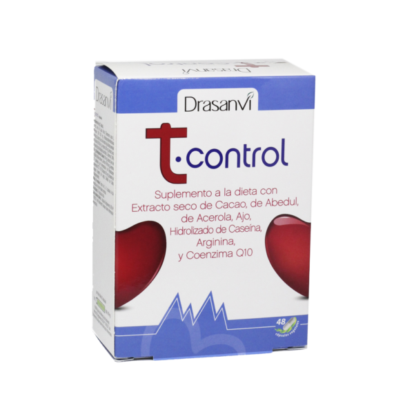 T control