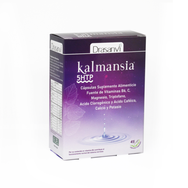 Kalmansia