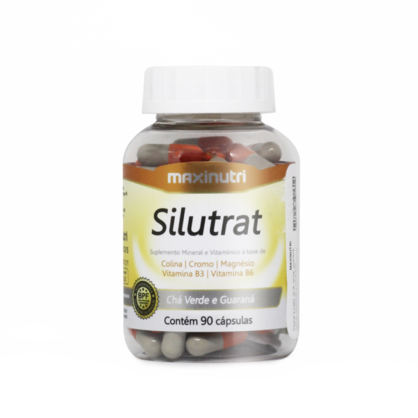 Silutrat