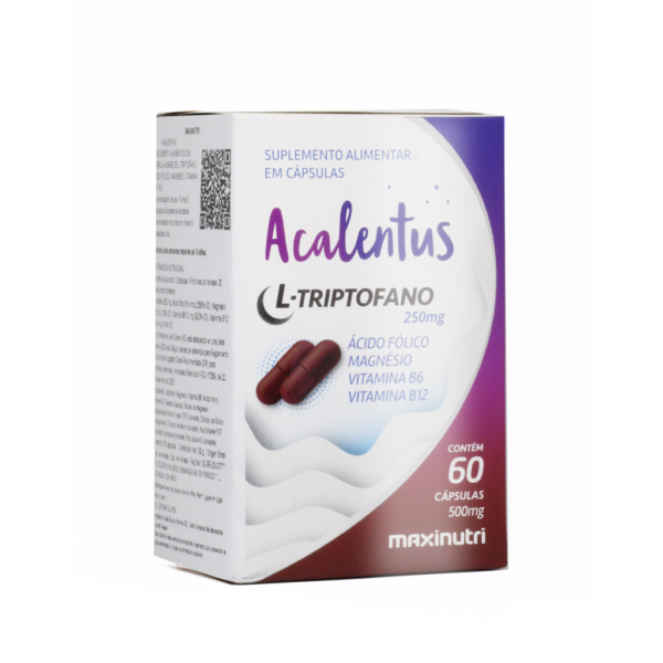 Acalentus