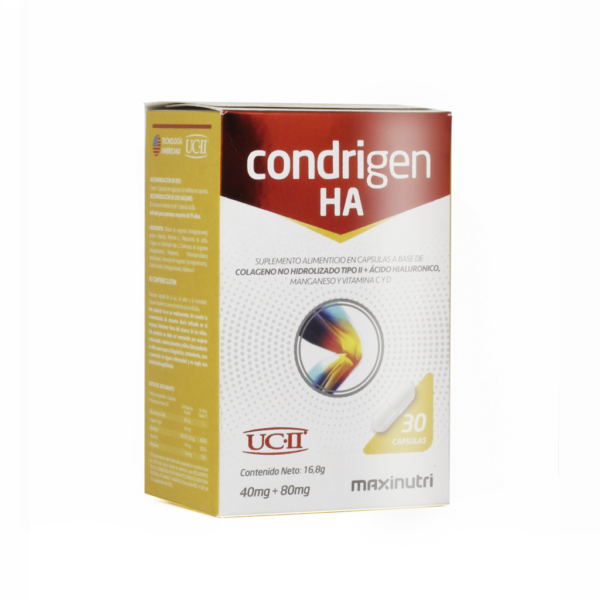 Condrigen HA