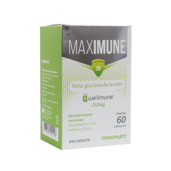 Maximune