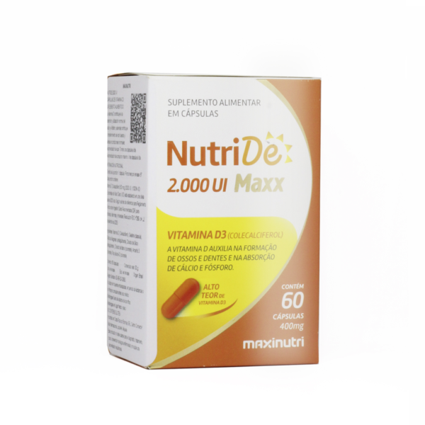 NutriDe
