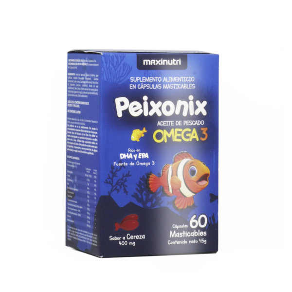 Peixonix