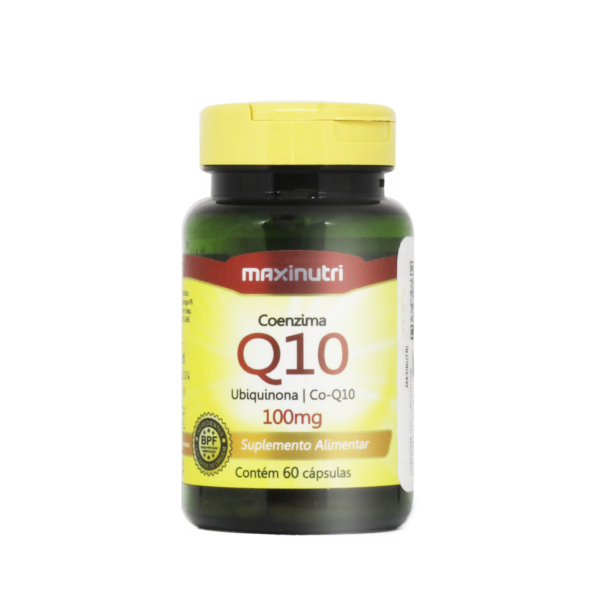 Coenzima Q10