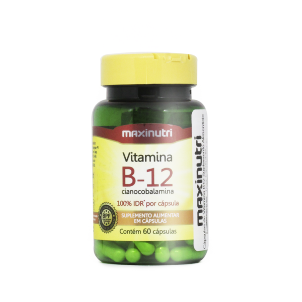 Vitamina B12