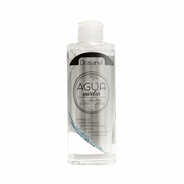 Agua Micelar