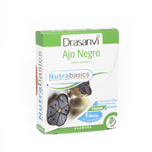 Ajo Negro