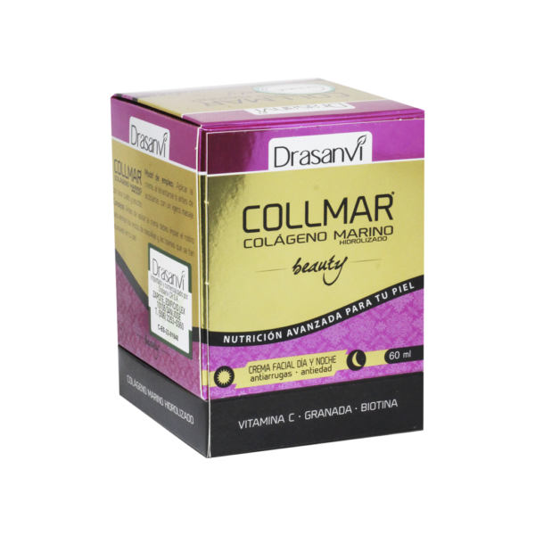 Collmar Beauty Crema Facial