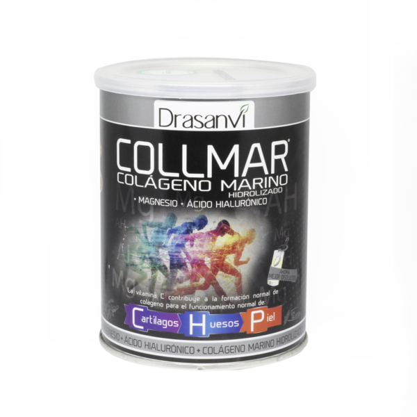 Collmar Colágeno Marino Hidrolizado