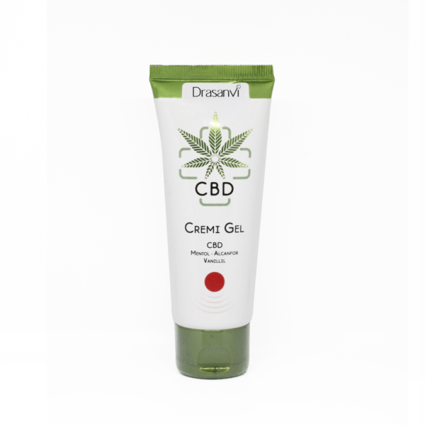 Cremigel CBD