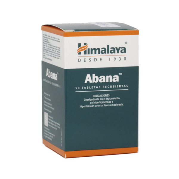 Abana
