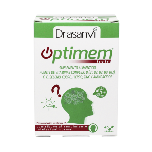 Optimem Forte