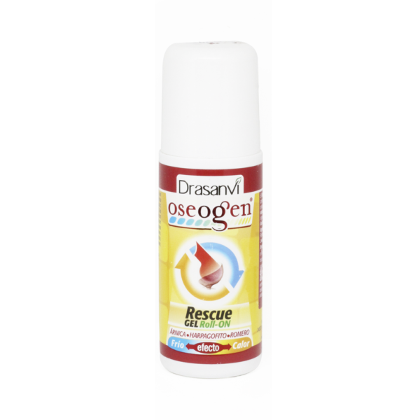 Oseogen Rescue Gel Roll-on
