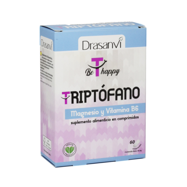 Triptófano