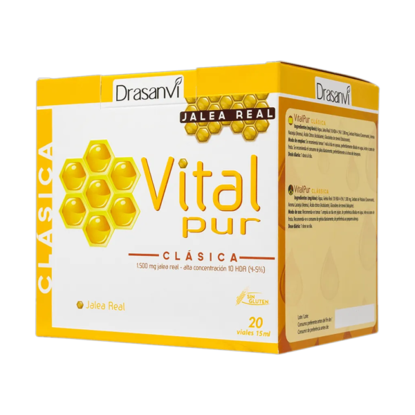 Vitalpur Clásica