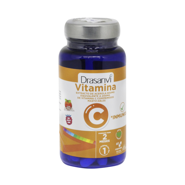 Vitamina C