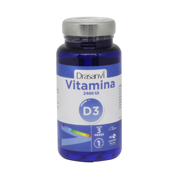 Vitamina D3