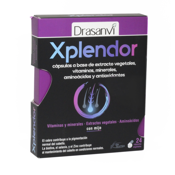 Xplendor