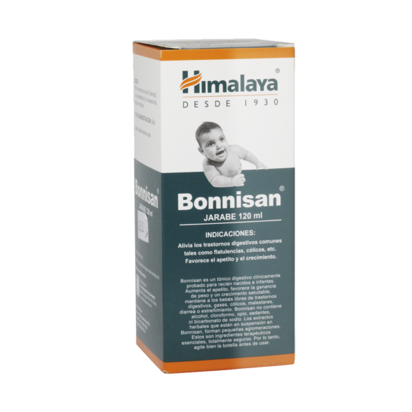 Bonnisan jarabe