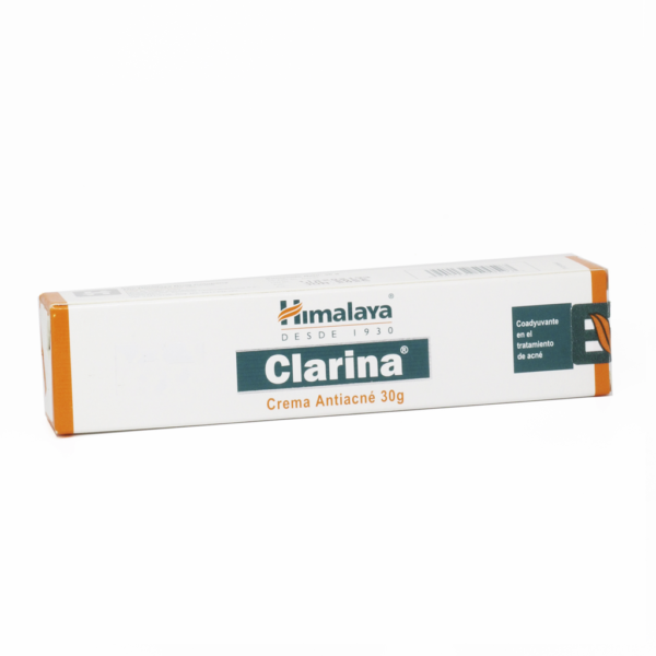 Clarina Crema Antiacné