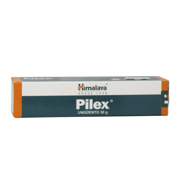 Pilex Ungüento