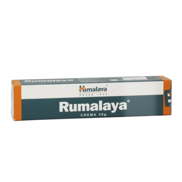 Rumalaya crema