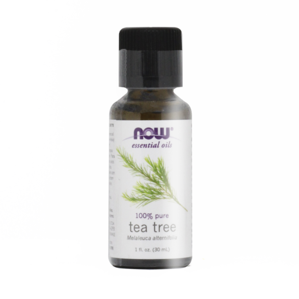 Aceite Esencial de Árbol de Té