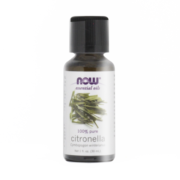 Aceite Esencial de Citronela