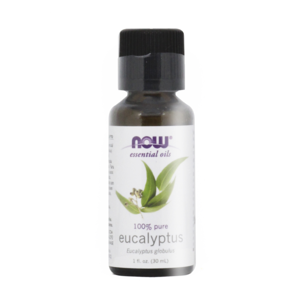 Aceite Esencial de Eucalipto