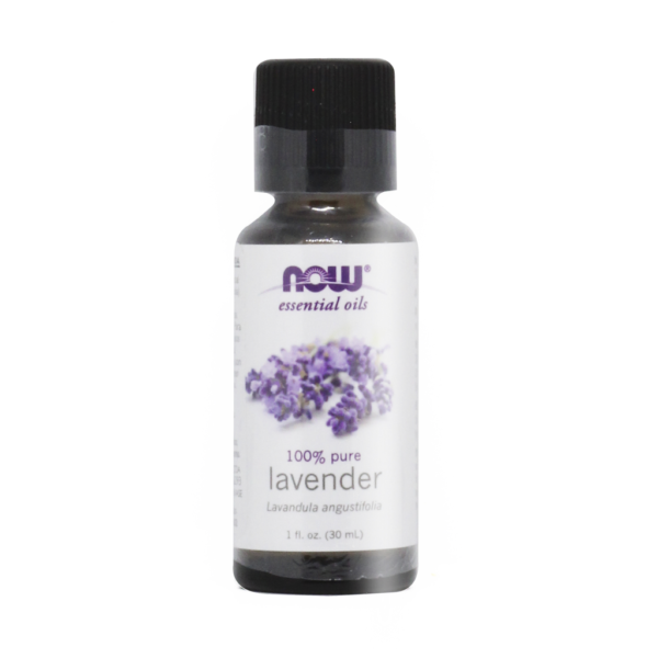 Aceite Esencial de Lavanda