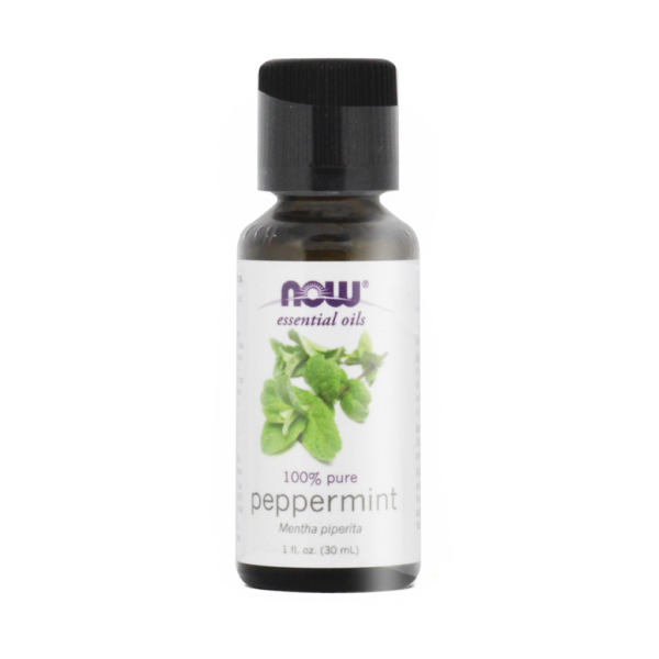 Aceite Esencial de Menta