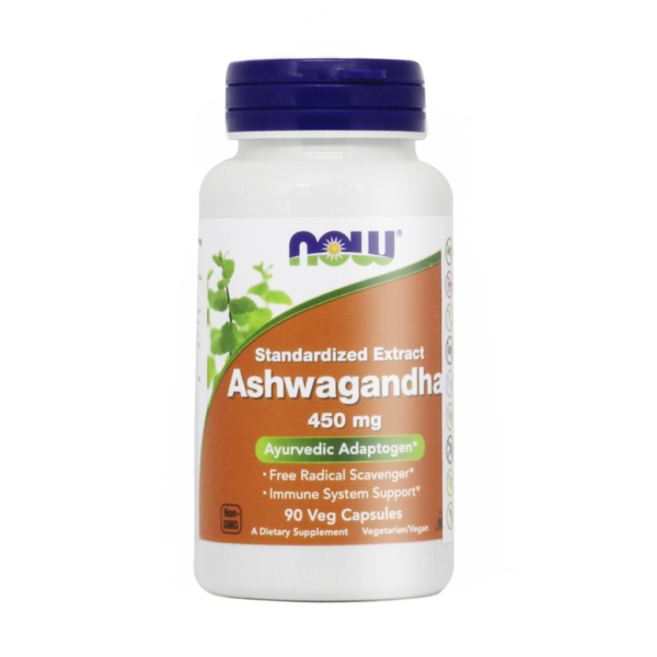 Ashwagandha